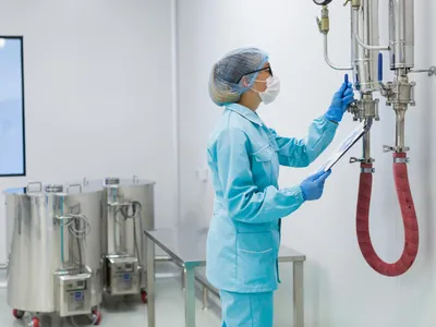 Fabrică de ketchup - Foto.Freepik (rol ilustrativ)