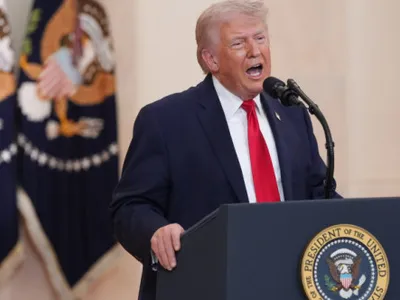 Războiul se reaprinde. Donald Trump, prins într-un conflict fără sfârșit: „Când se va ridica poporul iranian și va lupta?”