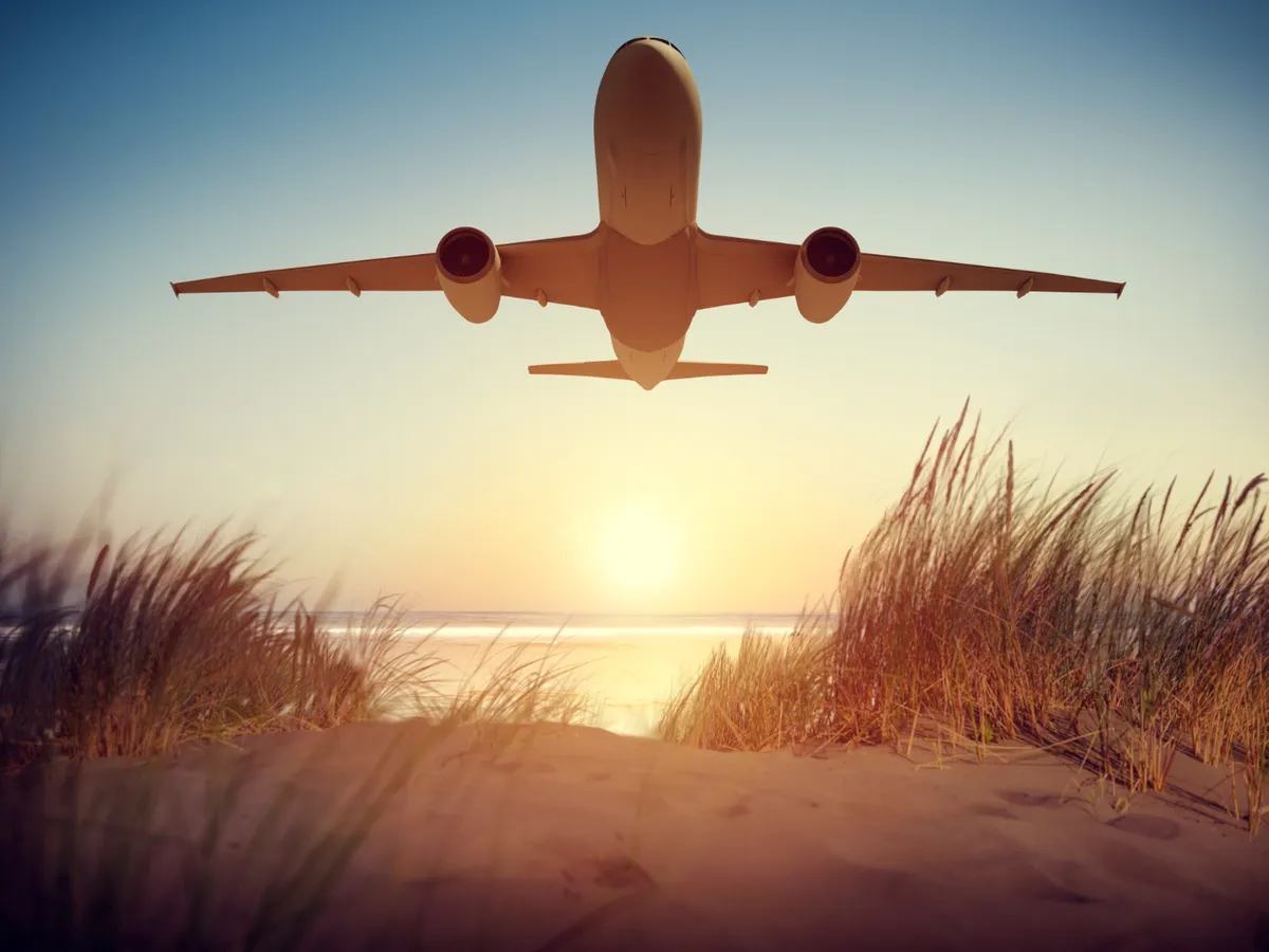 China pregătește un avion gigantic cu „aripă zburătoare”, capabil să transporte peste 800 de pasageri