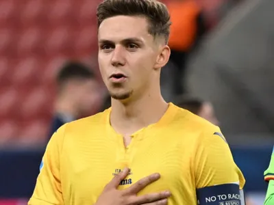 S-a aflat echipa care a pus banii pe masă pentru transferul lui Louis Munteanu! Suma, fără precedent în istoria SuperLigii