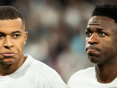 S-a terminat! Lupta pentru putere dintre Vinicius și Mbappe în vestiarul Realului are un câștigător
