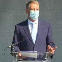 Iohannis a anunțat încheierea stării de alertăFOTO: Facebook