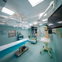 Maternitatea Polizu din București, reabilitată de un ONG prima dată după 40 de ani, cu 3.600.000 € - Foto: Salvați Copiii