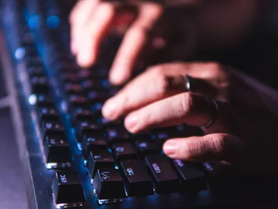 Atenție la atacurile phishing! Vin emailuri suspecte cu atașamente periculoase. Cum vă protejați - Foto:. Profimedia Images