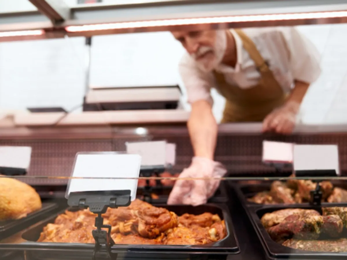 Alertă de Listeria: Un producător își retrage urgent produsele din carne din supermarketuri
