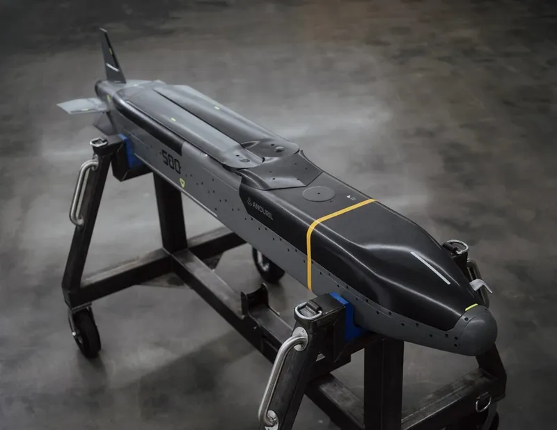 Barracuda, racheta „anti-Rusia” - Foto: Profimedia Images (imagine cu rol ilustrativ)