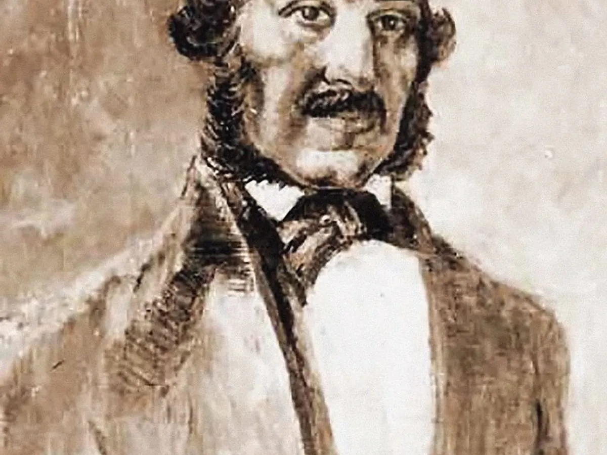 Anton Pann