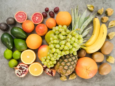 Fructe - Foto: Freepik (rol ilustrativ)