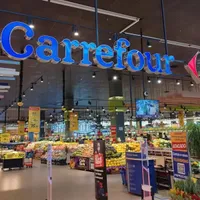 Carrefour - Foto: Profimedia Images