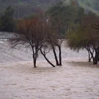 Acum vine viitura pe râul Bega. Cod roşu de inundaţii. Se va întâmpla în orele următoare - Foto: Profimedia Images