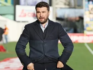 El este înlocuitorul lui Mutu la Petrolul! Conducerea negocia de două săptămâni pe la spatele 'Briliantului'