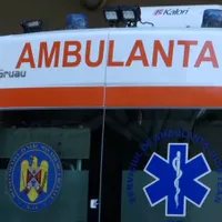 Polițist din Iași în stare critică la spital după ce a fost accidentat de o șoferiță. Operat 9 ore - Foto: Observator / imagine rol ilustrativ