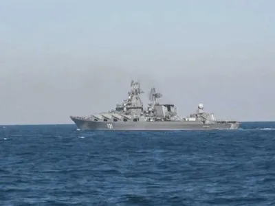 Armata ucraineană anunță că a ucis un comandant rus care voia să ia cu asalt Odesa/FOTO: Twitter/pravda