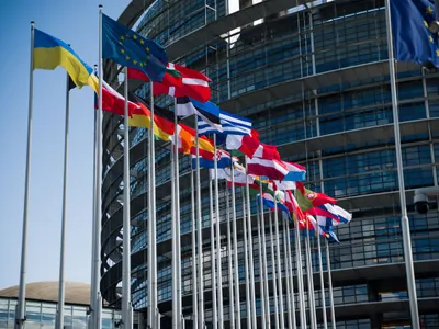 Parlamentul European - Foto: Pexels (Imagine cu rol ilustrativ)