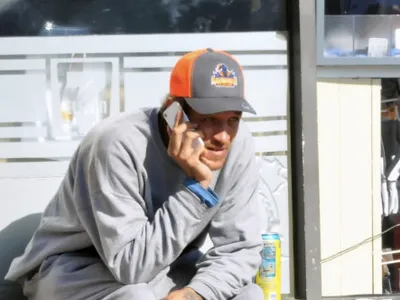 A risipit 16 milioane de euro și acum a fost arestat pentru un jaf de 100 de lei!