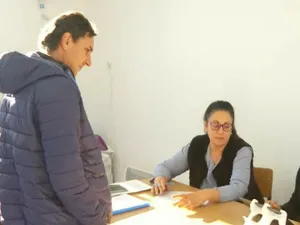 Au fost români care au votat și în Ungaria, unde au fost organizate șase secții. Care e prezența foto: captură video PROTV