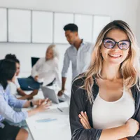 Cum ar putea să scape angajații de o parte de contribuțiile sociale. 50% din salariu merge la stat Foto: Freepik (fotografie cu caracter ilustrativ)
