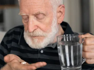 Care pensionari iau sprijin de 2.000 lei la pensie? Ce condiții trebuie să îndeplinească? - Foto: Freepik