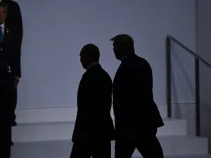 „Îngenunchează” Trump în fața lui Putin? I-ar propune acces la resursele naturale din Alaska (SURSE) - Foto: Profimedia Images