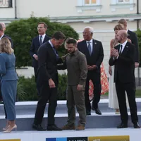 UE va oferi garanții de securitate pentru Ucraina (imagine cu rol ilustrativ)-Foto: Profimedia Images