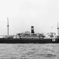 Nava Montevideo Maru - Foto: Twitter