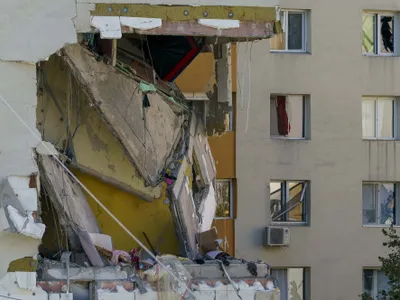 Surse Digi24: Specialiștii au aflat de unde a pornit explozia din Rahova. Ce arată raportul preliminar INSEMEX