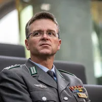 Andre Wüstner - Foto: Profimedia Images