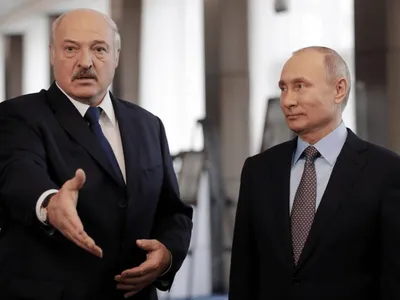  Jocul dublu făcut de cel mai vechi aliat al Moscovei. General: „Există un capitol la care ignoră interesele lui Putin”