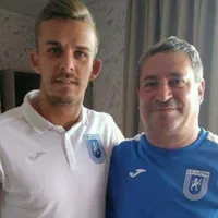 Tragedie la națională. Tatăl unui cunoscut fotbalist a fost găsit fără viață. Ce s-a întâmplat? - Foto: Gazeta Oltului
