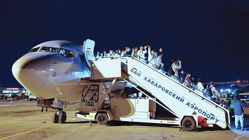 Aeroportul din Chișinău a ajuns la niște companii
offshore prin intermediul
aeroportului rusesc Habarovsk - Foto: Facebook
