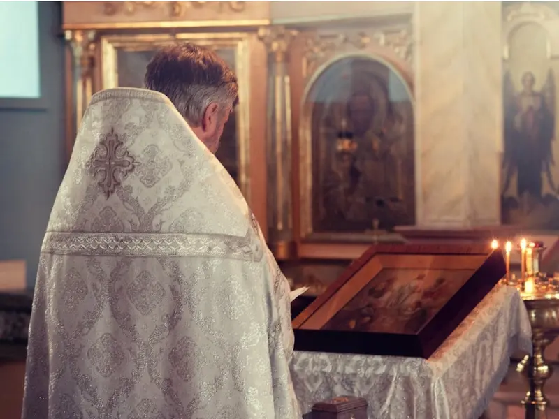 Sărbătoare religioasă pe 18 februarie Foto: Pexels.com - rol ilustrativ