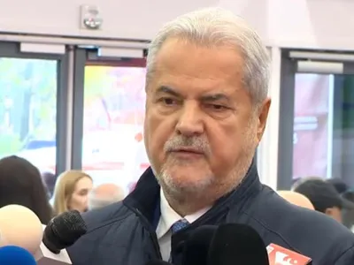 Asociația lui Adrian Năstase rămâne fără statut de utilitate publică. Ţoiu: „Nu este un titlu pe viață”