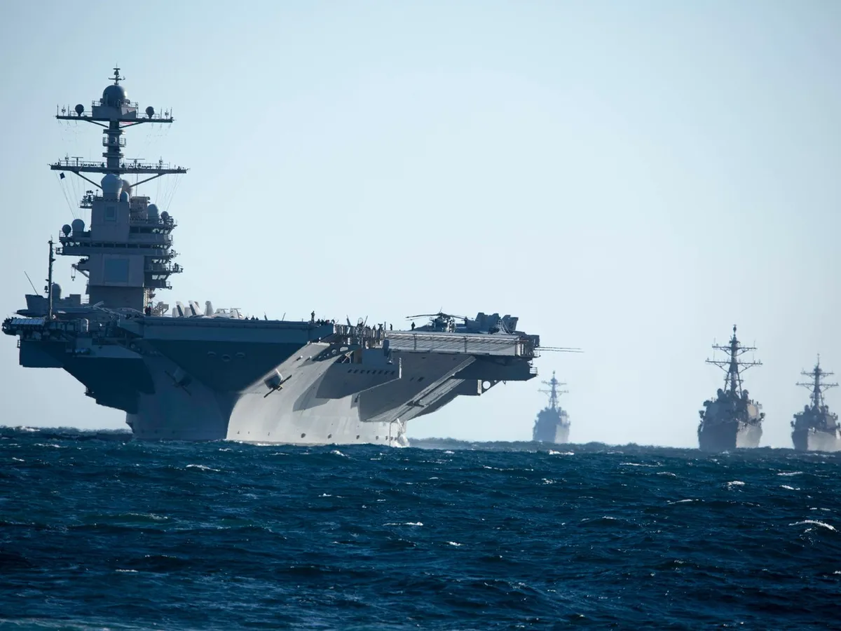 Trump, decis să schimbe regimul de la Teheran. Gărzile ayatollahului Khamenei arestează politicieni opozanți