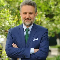 Marius Lazurca, ambasadorul României la Budapesta Foto: Mae.ro