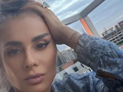 Lovit de Anamaria Prodan în fața tuturor, a recunoscut: ”Mă felicit, sincer, pe cuvânt!”