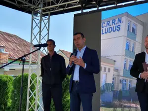 Ciprian Dobre: PSD a intrat în campania electorală pentru a acapara România - Foto: FB