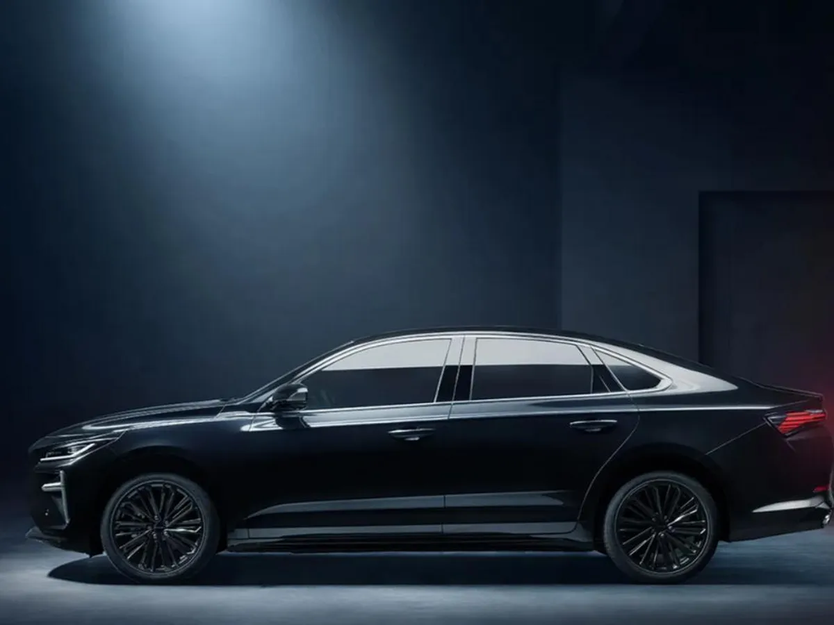 Volga C50 - Foto: Volga