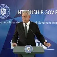 Mihai Tudose - Foto: gov.ro