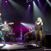 The Offspring a renunțat la baterist, după ce Pete Parada a decis să nu se vaccineze împotriva COVID/FOTO: Facebook/TheOffspring