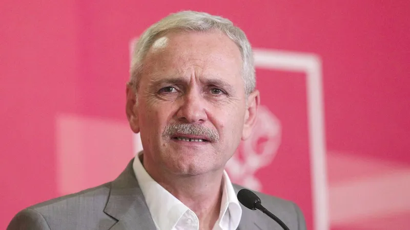 Bătălia continuă Liviu Dragnea a supraviețuit celui mai important conflict din PSD, din 2016 încoace, dar șansele sale de a scăpa de închisoare prin modificarea codului penal scad.