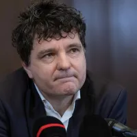 Nicuşor Dan refuză să vorbească despre sprijinul politic: Până în iunie 2024, Administraţie Publică - Foto: Inquam Photos / Ilona Andrei