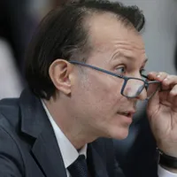 Florin Cîțu   FOTO: INQUAM PHOTOS - Octav Ganea