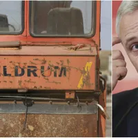 Tel Drum, pușculița lui Liviu Dragnea- Foto: Digi 24
