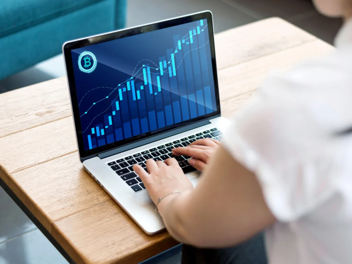 Criptomonede - Foto: freepik