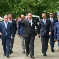 SURSE PNL a discutat despre reducerea numărului secretarilor de stat. Ce și-a asumat Predoiu - Foto: Profimedia Images/ Imagine cu caracter ilustrativ
