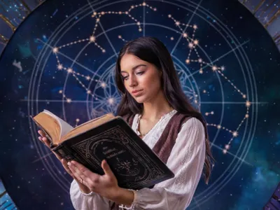 Horoscop - Foto: Freepik