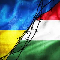 Ucraina vs. Ungaria - Foto: Profimedia