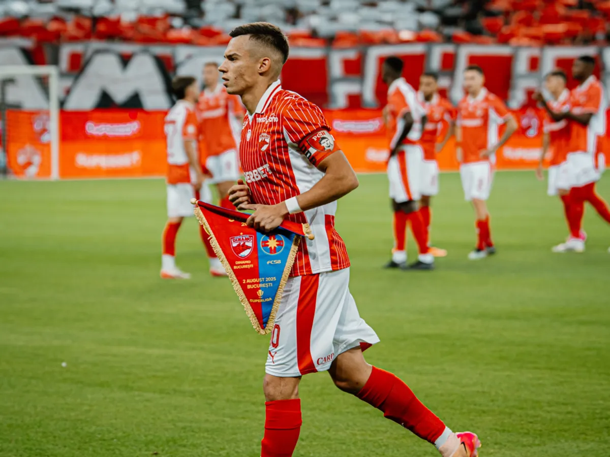 dinamo