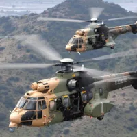 elicoptere H215M  - FOTO: Airbus