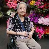 Yap Lai Hong Foto: Twitter
